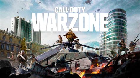Call Of Duty Warzone Will Soon Offer 200 Person Matches