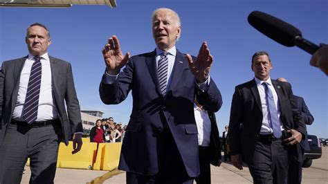 Midterm Elections A High Risk Ballot For Biden And The Democratic Camp Teller Report