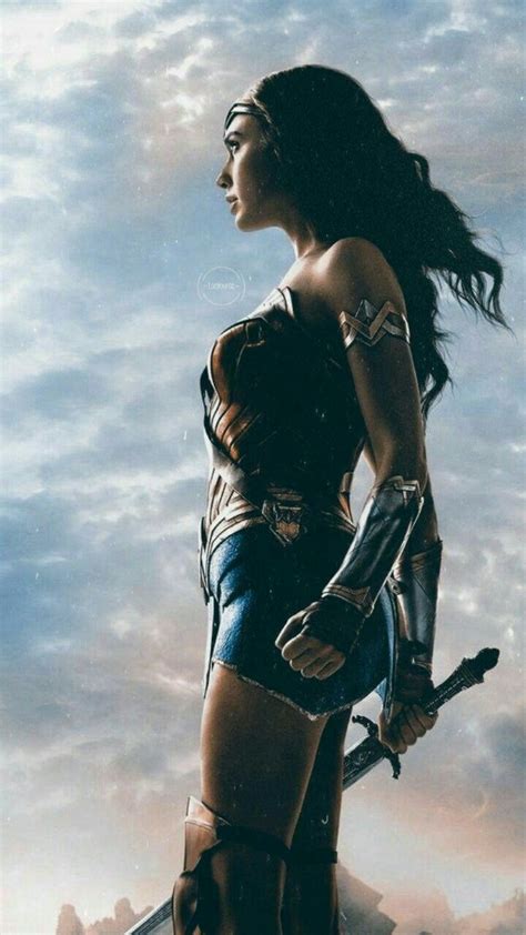 Wonder Woman Mulher Maravilha Filme Diana Mulher Maravilha Fotos Da