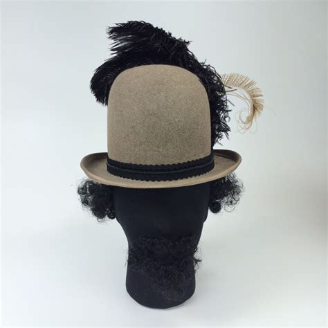 Round Topped Hat 4 22 34″ › Truly Hats Store