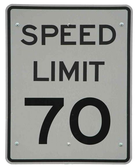 Nearly 800 Miles Of Pennsylvania Highways Receive Speed Limit Increase