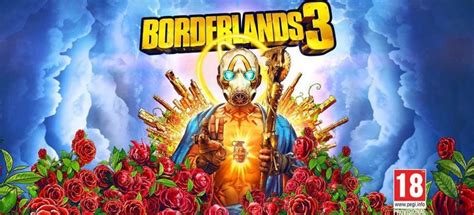 Borderlands 3 Release Date Price And Official Announce Trailer