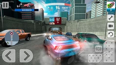 Extreme Car Driving Simulator 2 V130 Mod Apk Para Hİlelİ