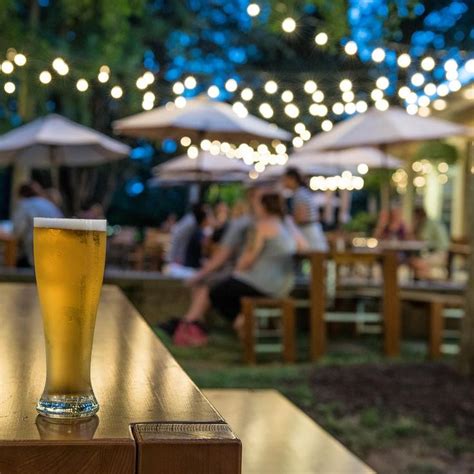 The Best Beer Gardens In Philadelphia — Visit Philadelphia