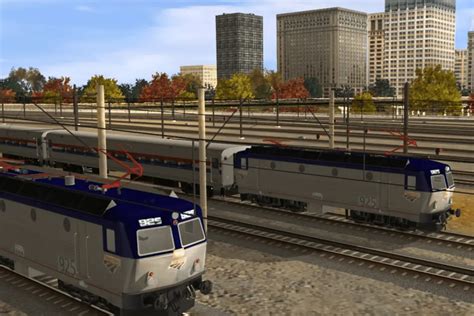 Melhores Jogos De Simulação De Trem Para Pc 2023