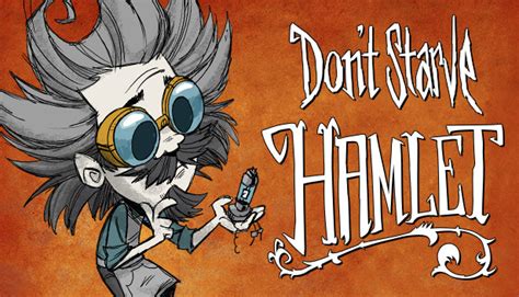 Dont Starve Hamlet On Steam