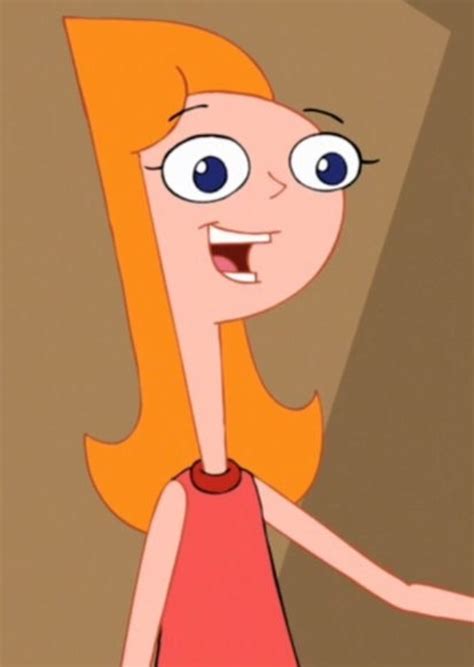 Which Actress Shouldve Played Candace Flynn In Various Decades Fan