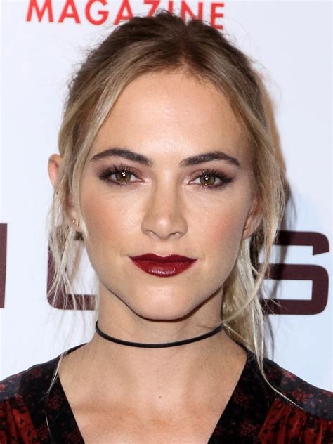 Emily Wickersham Pictures Rotten Tomatoes