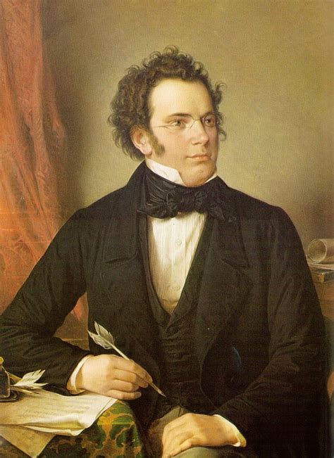 Franz Schubert 1797 Alsergrund Vienna Austria 1828 Vienna