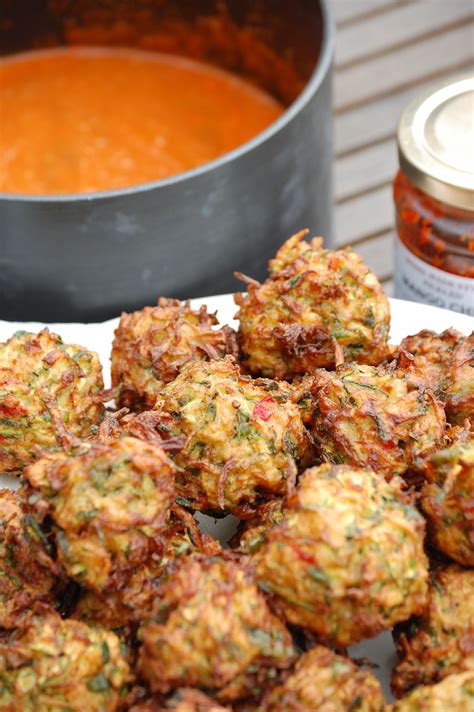 spicy courgette koftas veggie dishes vegetarian dishes vegetable dishes