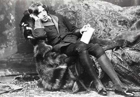 Oscar Wilde 1854 1900 Upaninews