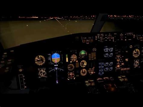 Simmarket Zinertek Hd Virtual Cockpit For The Level D