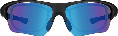 Black Sports Sunglasses 708721 Zenni Optical
