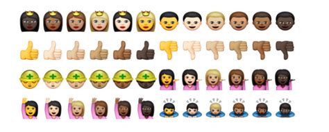 Diverse Emoji Are Finally Here Black Queen Emoji Scoopnest