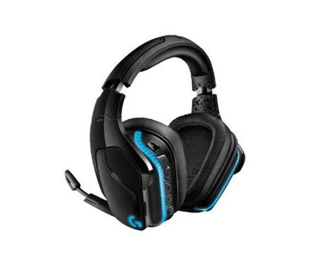 Logitech G Brings Advanced Sound Science To New Lineup Of Gaming