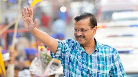 democracy won aap elated after sc verdict in its favour on centre vs delhi govt row