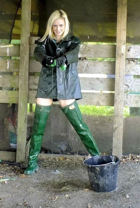 Risultati Immagini Per Woman Waders Fishing Boots Boots Rainwear Boots