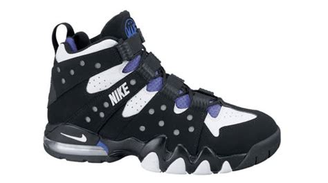 The 10 Best Nike Air Max Basketball Shoes Complex