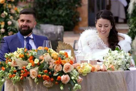 Matrimonio A Prima Vista Italia La Nuova Stagione Da Oggi Su Discovery
