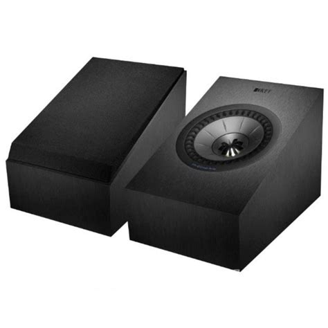 Kef Q50a Dolby Atmos Surround Speakers Melbourne Hi Fi