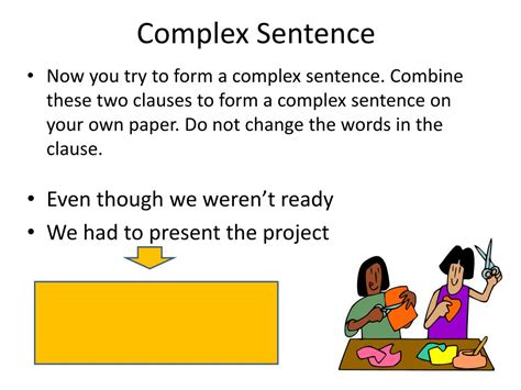 Ppt Compound Sentences Powerpoint Presentation Free Download Id
