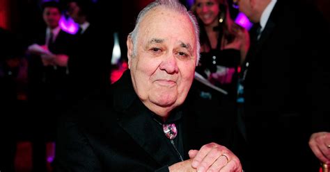 Comedians Pay Tribute To Jonathan Winters