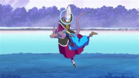 Kakarot finally has its first dlc coming soon, and with it come the godly characters beerus and whis. Whis-sức mạnh của Whis Dragon ball-Người mạnh nhất vũ trụ ...