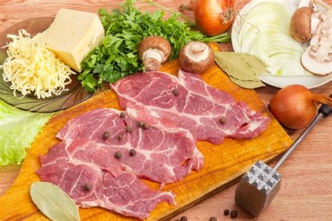 Consejos Para Ablandar La Carne R Pidamente