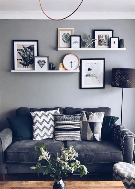 Cheap And Easy Ways To Create A Personalised Gallery — Northern Styling