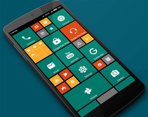 Best Windows Launcher Apps For Android To Use In