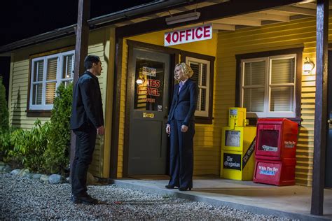 Bates Motel Season 3 Episode 10 On Edge Tv