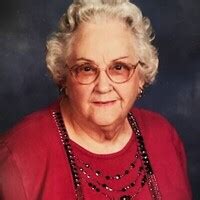 Obituary Guestbook Mary Ada Belle Kellams Of Portageville Missouri