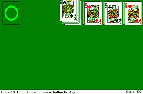 Microsoft Solitaire Turns 30 Years Old Today And Still Has 35 Million