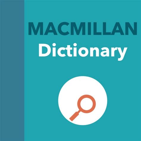 Mdict Macmillan Dictionary For Pc Windows 781011