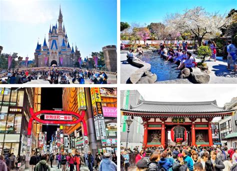Top 10 Things To Do In Tokyo In 2023 Japan Travel Guide Tips And Solution