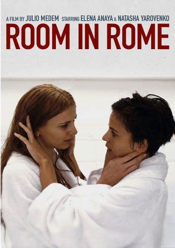 Room In Rome Watch Online Now With Amazon Instant Video Elena Anaya Natasha Yarovenko