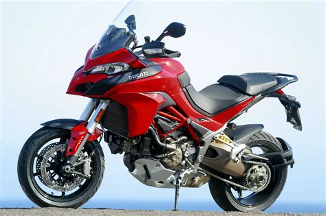 Top 10 Current Big Adventure Bikes 1000cc And Over Visordown