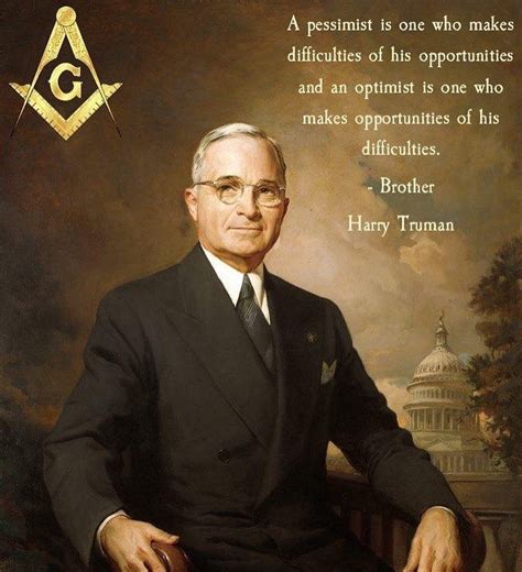 Quotes Harry Truman Inspiration