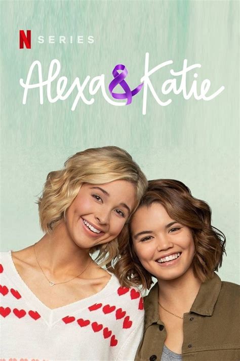 Alexa And Katie Season 2 Short Hair Idee