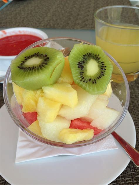 The best way to keep ourselves hail and healthy is to have a delicious breakfast every day. Nice breakfast | Restaurantes