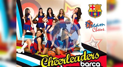 Mira El Entretenido Casting Que Hicieron Las Cheerleaders Del