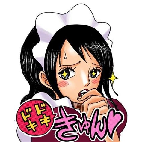 Baby5 Stamp Deco One Piece Baby 5 One Piece One Piece Manga Manga