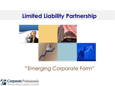 Ppt Limited Liability Partnership Powerpoint Presentation Free