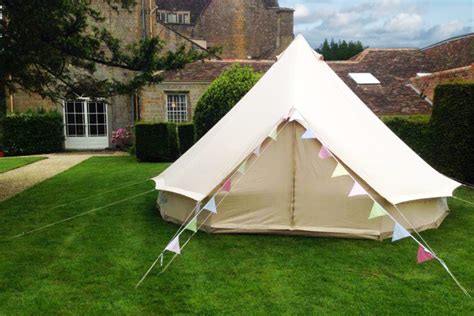Photo Gallery Event Glamping Luxury Bell Tent Hire From Honeybells