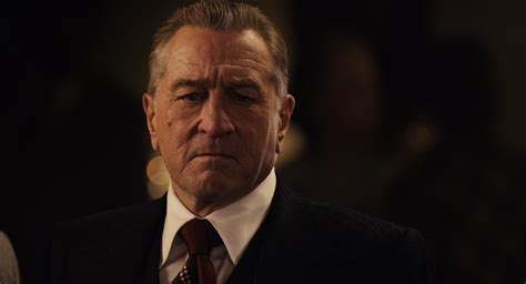 The Irishman Final Trailer Another Look At Martin Scorseses Masterpiece