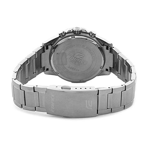 casio edifice chronograph blue dial men s watch efr 527d 2avudf ex09 the watchfactory™