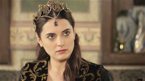 Halime Sultan “wounded Bird Yarali Kus” Season 1 Episode 16