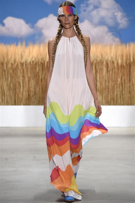 Mara Hoffman Spring Ready To Wear Fashion Show Summer Fashion For Teens Spring Fashion