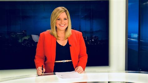 Abc Presenter Jessica Harmsen Shares What Its Like Being Pregnant In