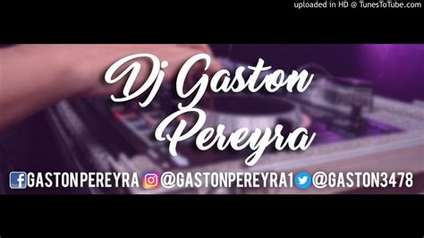 Calle 13 Suave Vs Atrevete Mashup Remix Gaston Pereyra Youtube